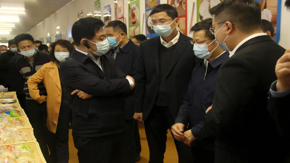 伟易博(中国区)官方网站