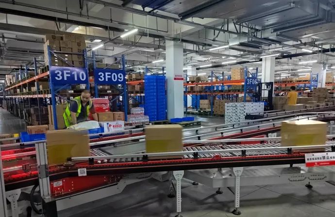 伟易博(中国区)官方网站